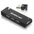 Iogear 4-Port Hi-Speed USB 2.0 Hub